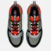 Dior B22 Orange Olive Black Trainer #B51320
