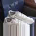 Dior B27 Sneakers for Men Women's Shoes White #B33525