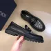 Dior Classic loafers for men 1:1 good quality Dior Men's Shoes #99901319