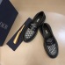 Dior Classic loafers for men 1:1 good quality Dior Men's Shoes #99901319
