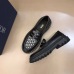 Dior Classic loafers for men 1:1 good quality Dior Men's Shoes #99901319