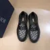 Dior Classic loafers for men 1:1 good quality Dior Men's Shoes #99901319