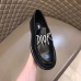 Dior Classic loafers for men 1:1 good quality Dior Men's Shoes #99901322