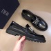 Dior Classic loafers for men 1:1 good quality Dior Men's Shoes #99901322
