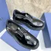 Dior Classic loafers for men 1:1 good quality Dior Men's Shoes #B46213