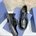 Dior Classic loafers for men 1:1 good quality Dior Men's Shoes #B46213