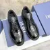 Dior Classic loafers for men 1:1 good quality Dior Men's Shoes #B46214