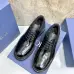 Dior Classic loafers for men 1:1 good quality Dior Men's Shoes #B46214