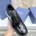 Dior Classic loafers for men 1:1 good quality Dior Men's Shoes #B46214