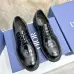 Dior Classic loafers for men 1:1 good quality Dior Men's Shoes #B46215