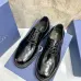 Dior Classic loafers for men 1:1 good quality Dior Men's Shoes #B46215