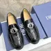 Dior Classic loafers for men 1:1 good quality Dior Men's Shoes #B46216