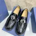 Dior Classic loafers for men 1:1 good quality Dior Men's Shoes #B46216