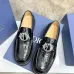 Dior Classic loafers for men 1:1 good quality Dior Men's Shoes #B46216