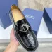 Dior Classic loafers for men 1:1 good quality Dior Men's Shoes #B46216