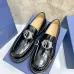 Dior Classic loafers for men 1:1 good quality Dior Men's Shoes #B46217