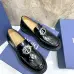 Dior Classic loafers for men 1:1 good quality Dior Men's Shoes #B46217