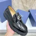 Dior Classic loafers for men 1:1 good quality Dior Men's Shoes #B46217