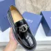 Dior Classic loafers for men 1:1 good quality Dior Men's Shoes #B46217