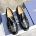 Dior Classic loafers for men 1:1 good quality Dior Men's Shoes #B46218