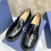 Dior Classic loafers for men 1:1 good quality Dior Men's Shoes #B46218