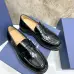 Dior Classic loafers for men 1:1 good quality Dior Men's Shoes #B46218