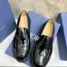 Dior Classic loafers for men 1:1 good quality Dior Men's Shoes #B46218