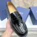 Dior Classic loafers for men 1:1 good quality Dior Men's Shoes #B46218