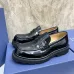 Dior Classic loafers for men 1:1 good quality Dior Men's Shoes #B46218