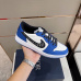 Dior Nike Shoes for Men's Sneakers #99919316