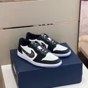 Dior Nike Shoes for Men's Sneakers #99919318
