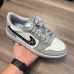 Dior Nike Shoes for Men's Sneakers #99919320