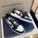 Dior Nike Shoes for Men's Sneakers #B39491