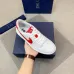 Dior Nike Shoes for Men's Sneakers #B39494