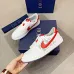 Dior Nike Shoes for Men's Sneakers #B39494