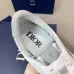 Dior Nike Shoes for Men's Sneakers #B39495