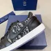 Dior Nike Shoes for Men's Sneakers #B39496