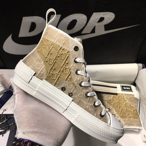 Dior RKAWS Shoes for men and women Sneakers #99906450