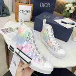 Dior RKAWS Shoes for men and women Sneakers #99906458
