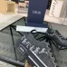 Dior SUnisex Shoes Sneakers #99899222