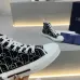 Dior Shoes 2020 High-top casual shoes for Men and Women Sneakers #99897836