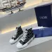 Dior Shoes 2020 High-top casual shoes for Men and Women Sneakers #99897836