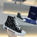 Dior Shoes 2020 High-top casual shoes for Men and Women Sneakers #99897836