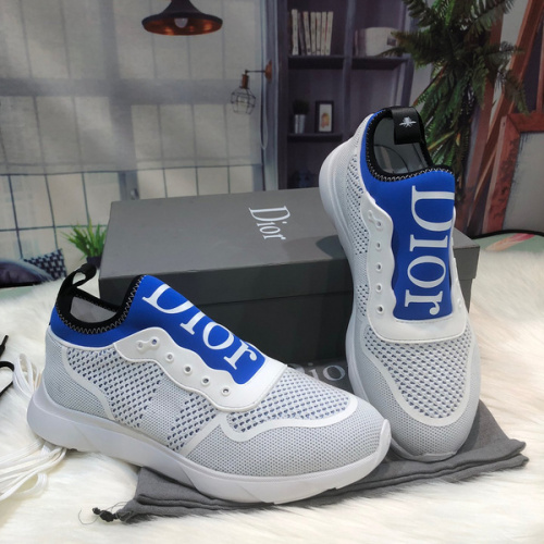 Dior Shoes for Men's Sneakers #9122470