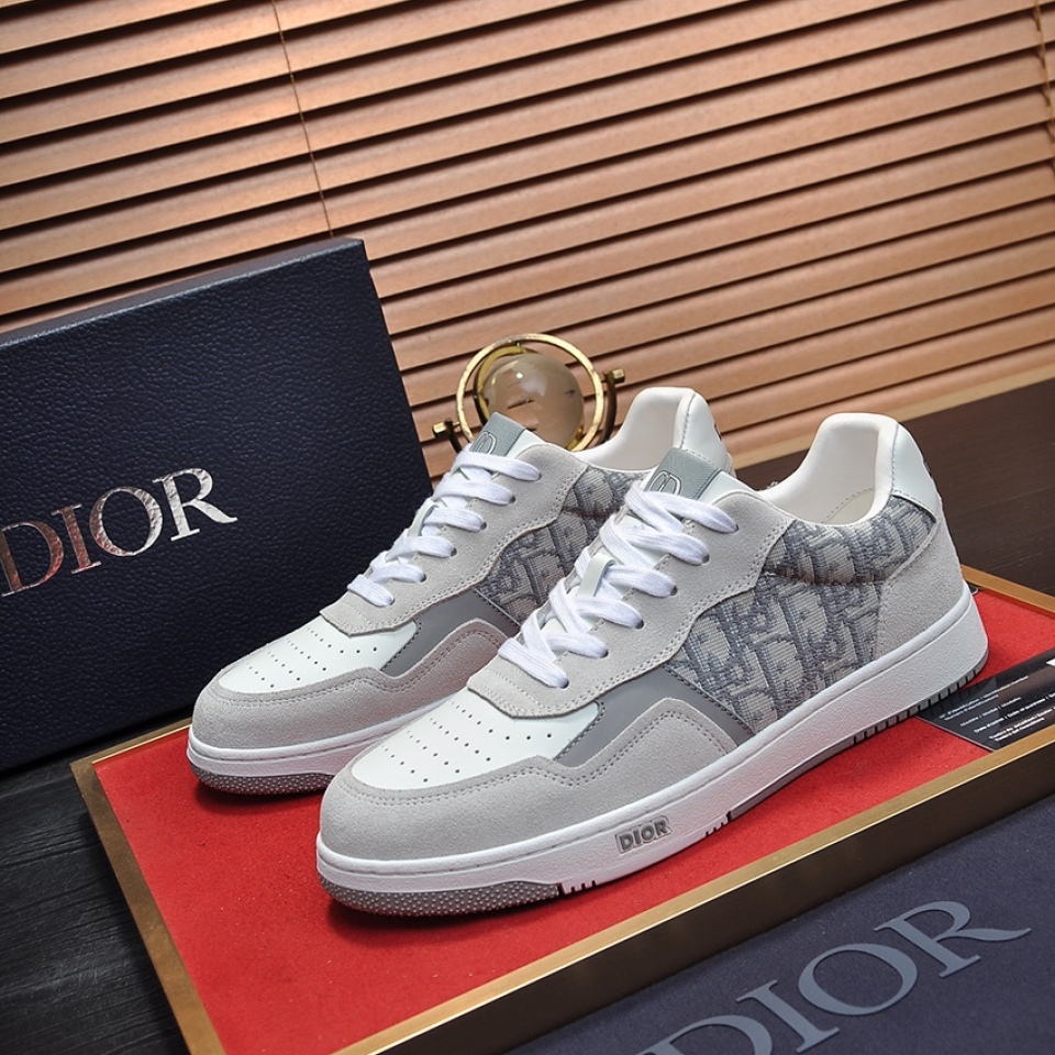 Buy Cheap Dior Shoes for Men's Sneakers #99908105 from AAAShirt.ru
