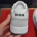 Dior Shoes for Men's Sneakers #99908105