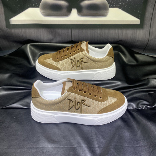 Dior Shoes for Men's Sneakers #B35057