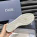 Dior Shoes for Men's Sneakers #B35573