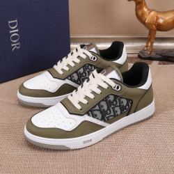 Dior Shoes for Men's Sneakers #B36116
