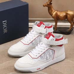 Dior Shoes for Men's Sneakers #B36118